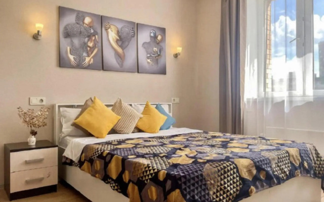 ПроАпарт Котельники