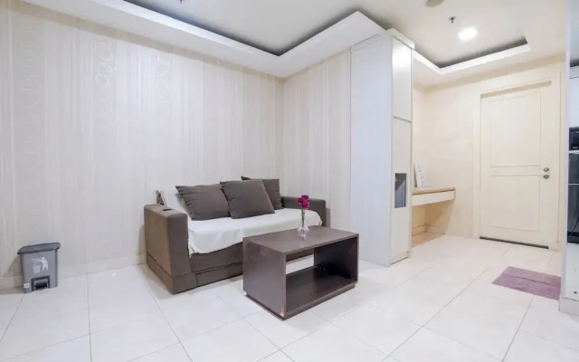 The Boulevard Apartment By Abdihome