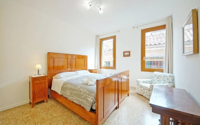 DolceVita Apartments N. 373