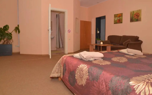 Отель "Экспресс"