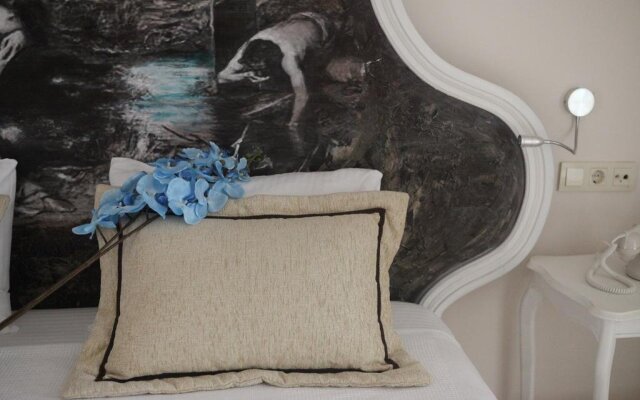 Lethe Exclusive Hotel - Adults Only
