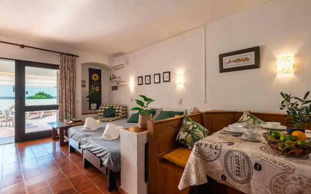 Sun Deck Studio Albufeira Jardim