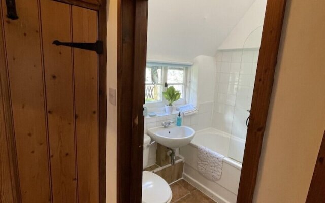 Bere Cottage