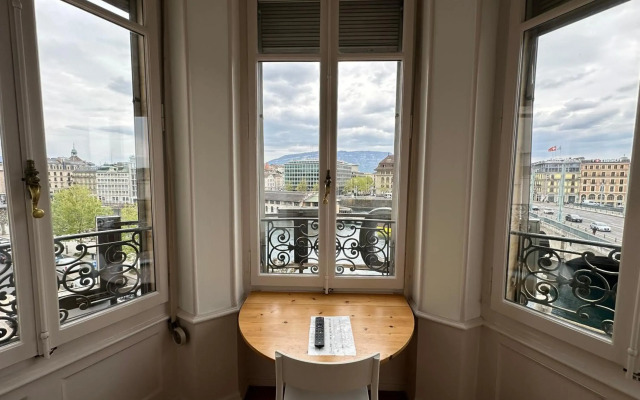 Hotel Des Tourelles