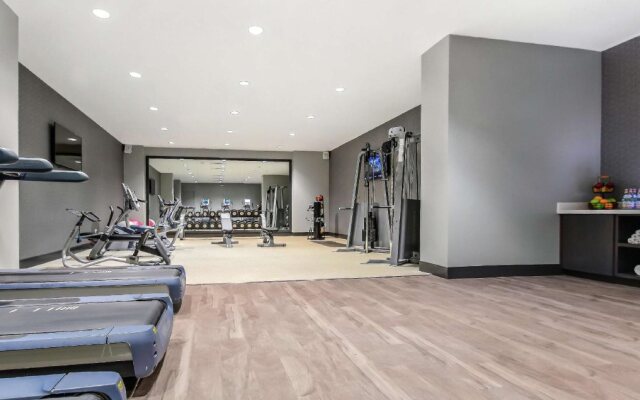 Hilton Dallas/Park Cities