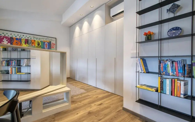Sardinia Re - Indigo Suites