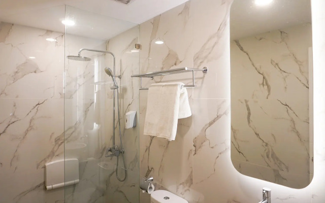 MaxOne Signature Glodok Jakarta