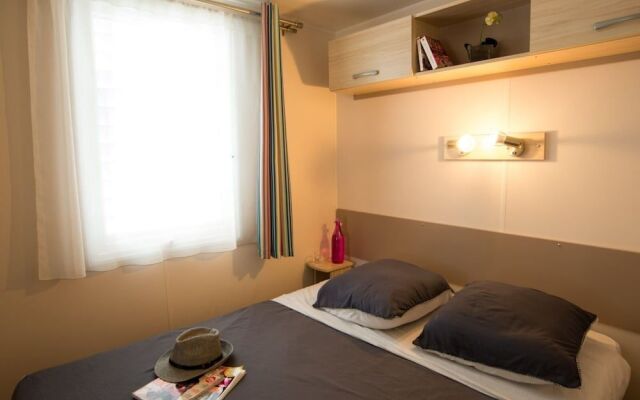 Camping Abri de Camargue