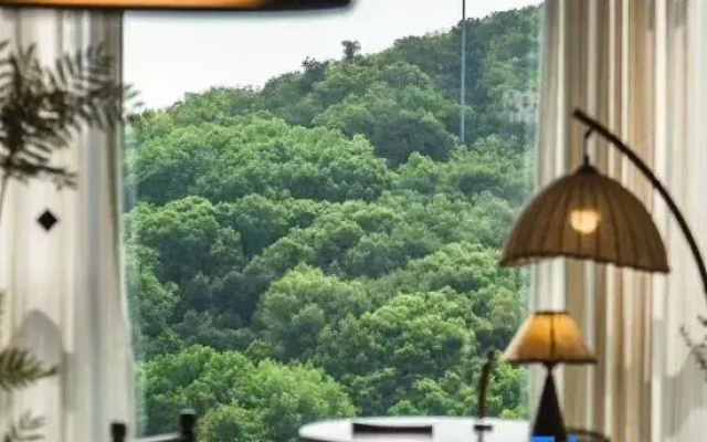 Sanqingshan Huiyin Hostel