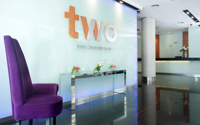 Two Hotel Buenos Aires