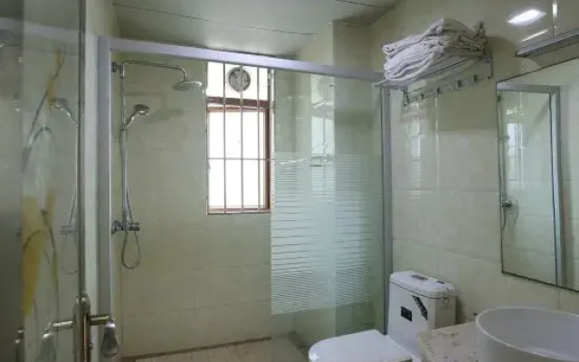 Fengfan Resort Apartment (Zhapo Dajiaowan Water Park)