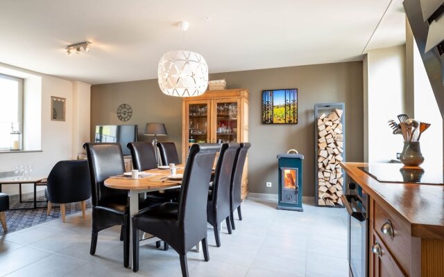 La Maison de la Petite Charrière