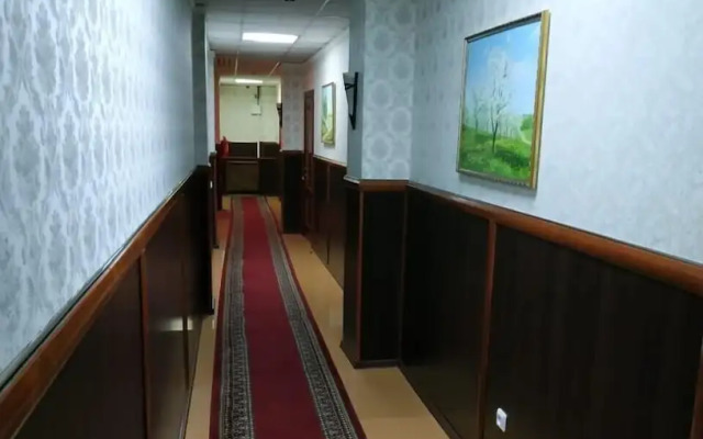 Hotel Botakoz