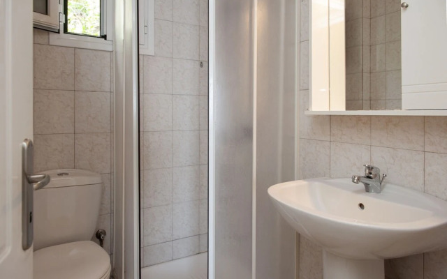 Glyfada Homes Resort
