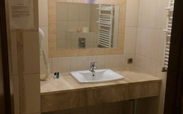 Summer Rooms Pokoje Przy Plazy