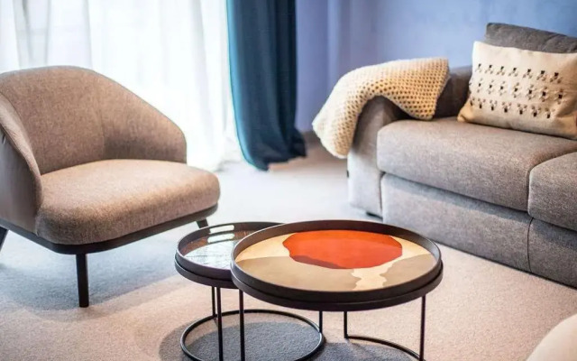 Swissôtel Poiana Brasov