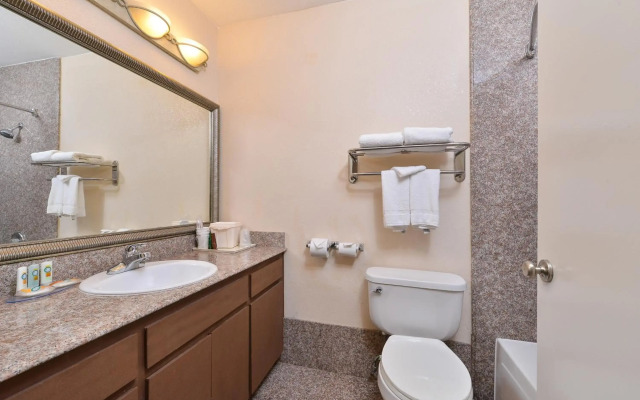 Quality Inn Temecula Valley Wine Country