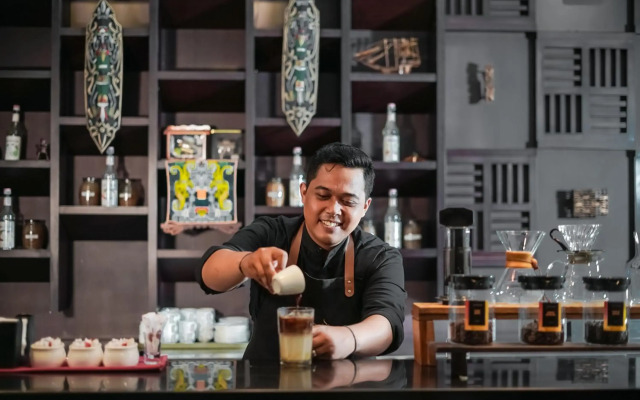 Grand Tjokro Balikpapan
