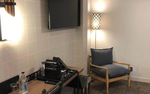 Best Western Plus Le Conquerant Rouen Nord