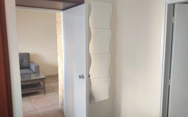 Horizon Aphrodite Seaview Suite
