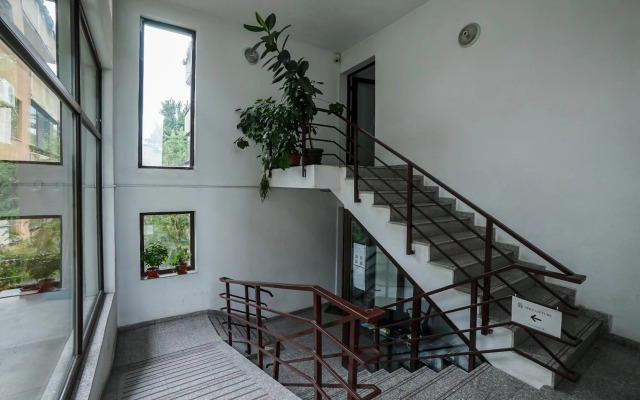 Tineretului Apartament - Amfiteatru Residence