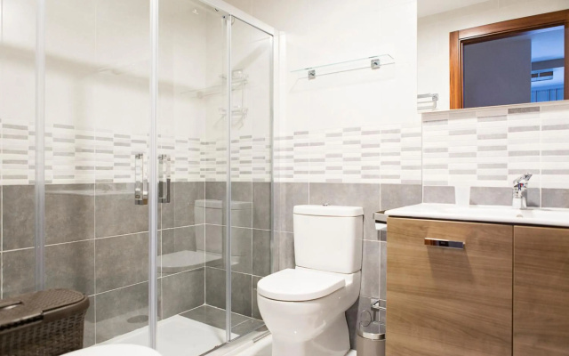 Suncity Flat Salitre I
