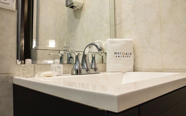 Hotel Maioris Jesús Kumate