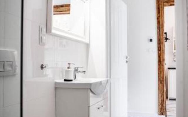 Apartamenty Pocztowa