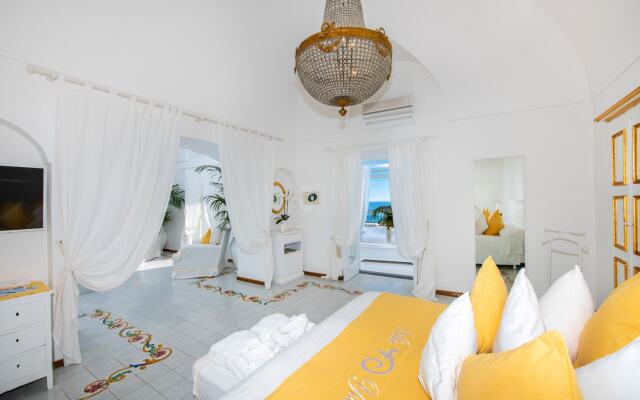 Villa Yiara