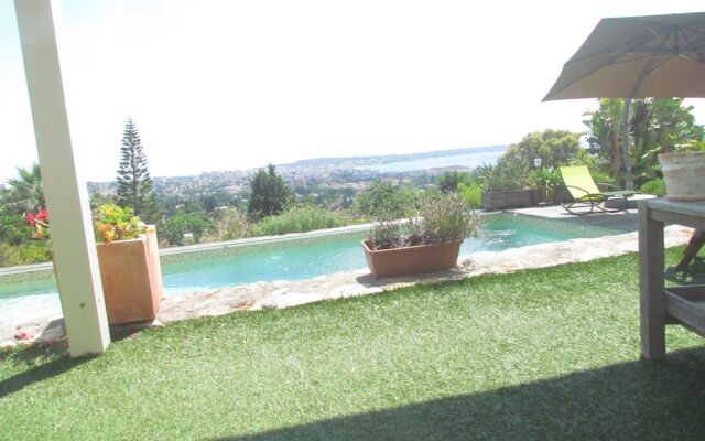 Chambres d'hotes La Bigarade