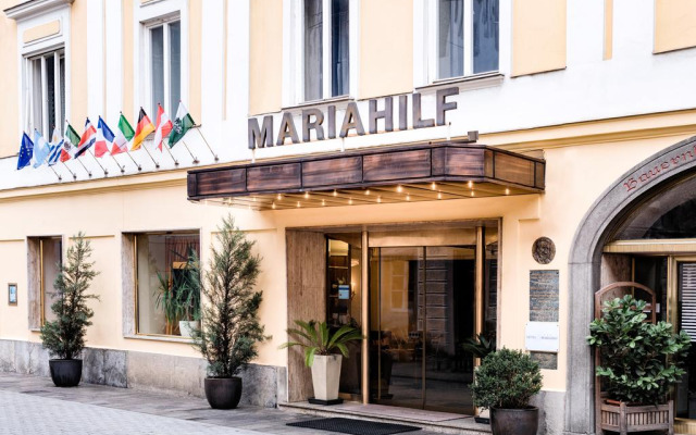 Hotel Mariahilf