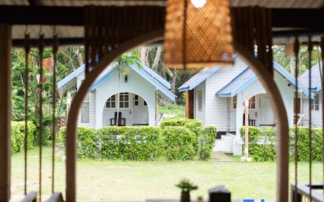 PAN Beachfront Resort Krabi