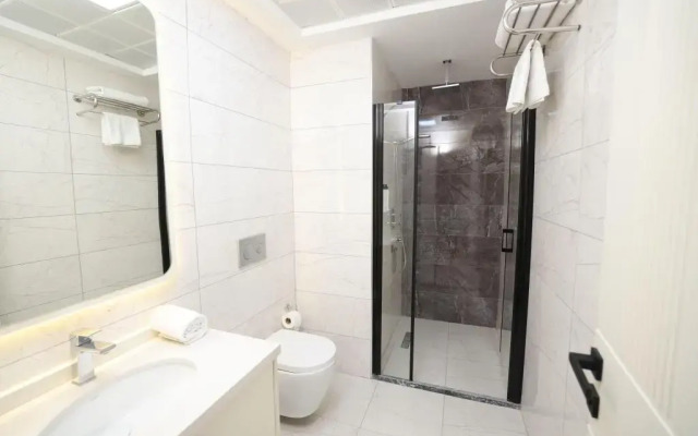 Anemon Diyarbakır Suit Otel