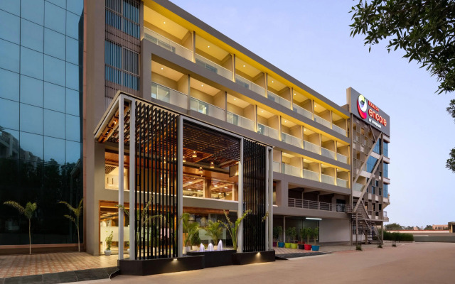 Ramada Encore By Wyndham Viramgam