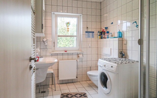 Amazing Home in Blankenburg Harz With 2 Bedrooms and Wifi