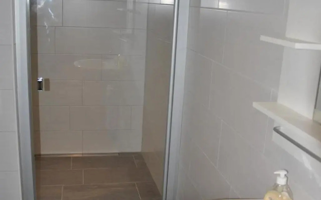 Ferienhaus Uferstraße