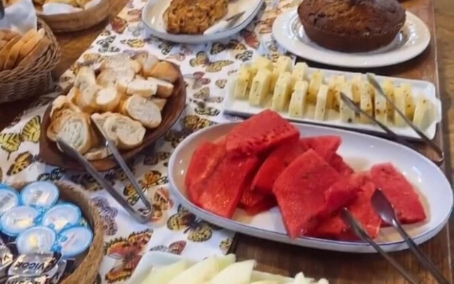 Hotel Colinas de Petropolis