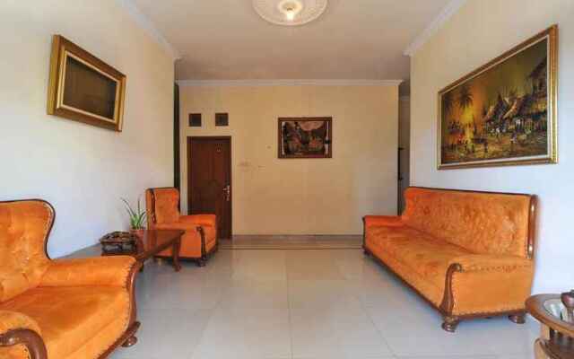 Hotel Balecatur Inn