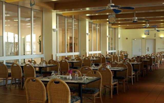 Makarem Annakheel Hotel and Resort
