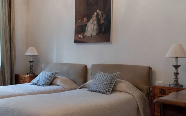 Ca' Barbarina Apartments