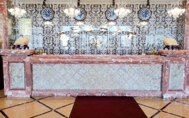 Junhao Business Hotel