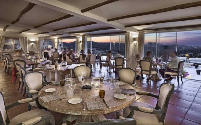 Hotel Li Finistreddi