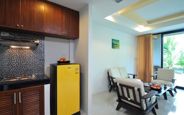 Samui Honey Suite
