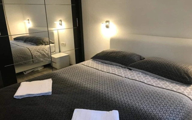 Zdene - Private Pool - A2