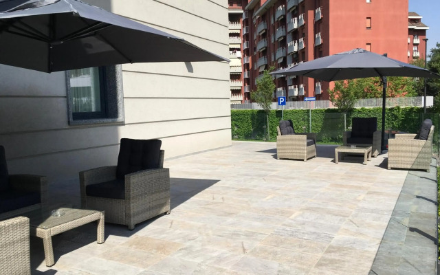 Hotel Forum