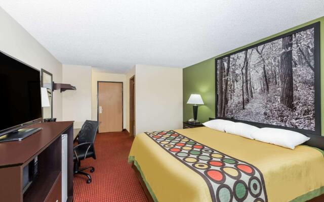 Western Inn & Suites