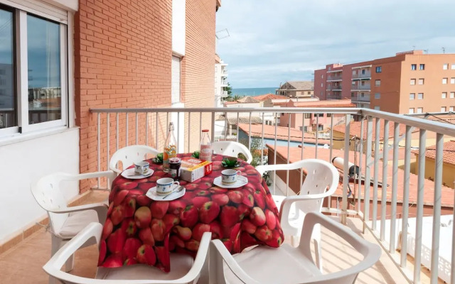 Odisea in Piles With 3 Bedrooms and 2 Bathrooms