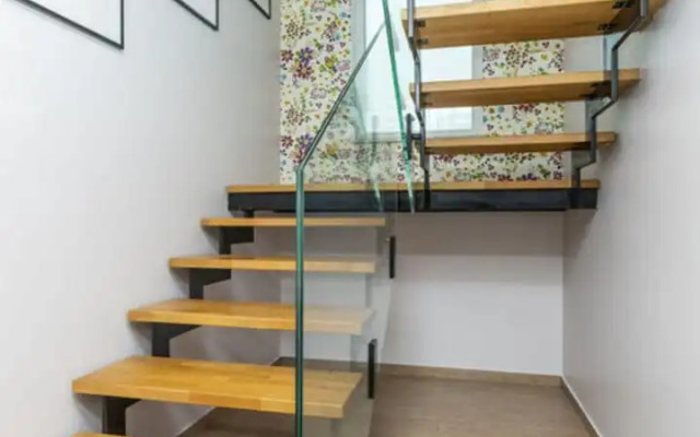 Apartment in Sveti Petar u Sumi