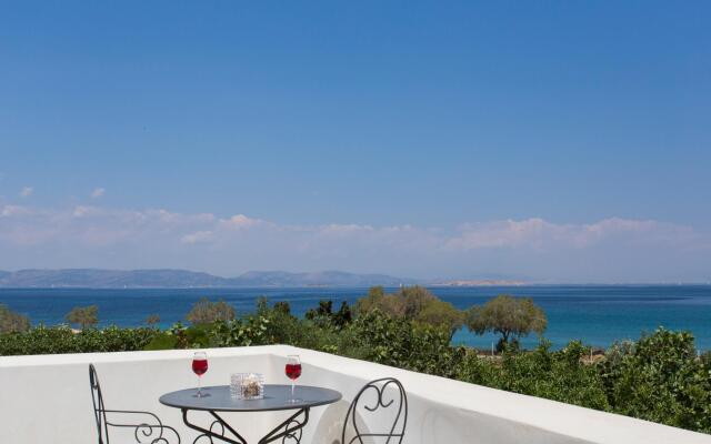 Aneli Villas - Villa Aegina