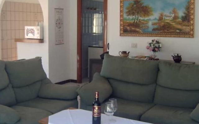 Casa Mariana